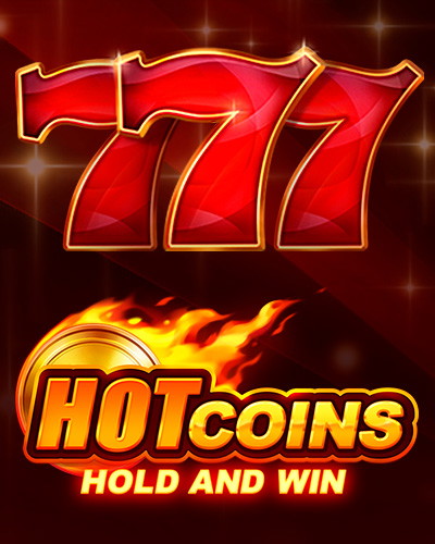 Hot Coins: Hold And Win