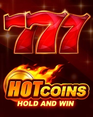 Hot Coins: Hold And Win