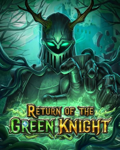 Return of the Green Knight
