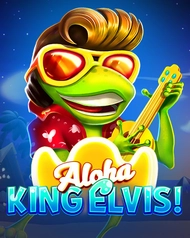 Aloha King Elvis