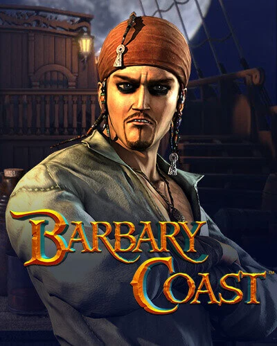 Barbary Coast