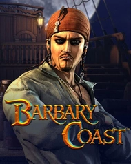 Barbary Coast