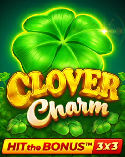 Clover Charm: Hit The Bonus