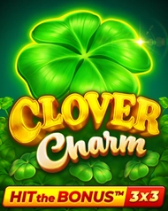 Clover Charm: Hit The Bonus