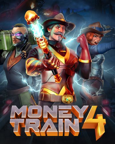 Money Train 4 