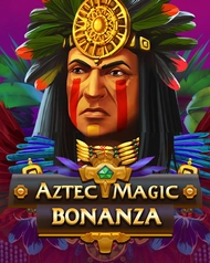 Aztec Magic Bonanza