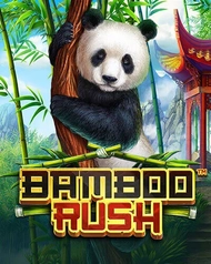 Bamboo Rush