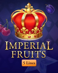 Imperial Fruits: 5 Lines