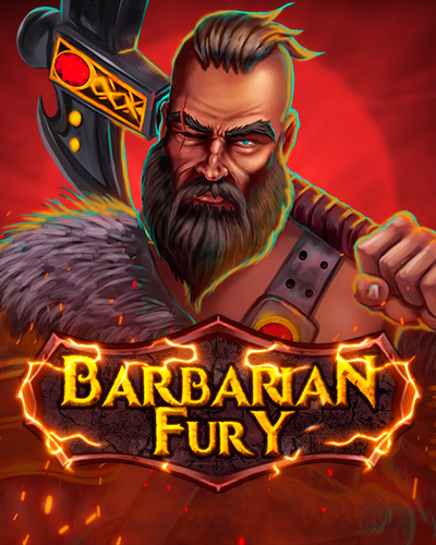 Barbarian Fury