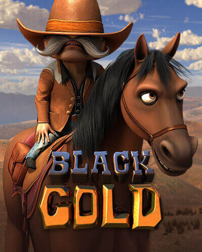 Black Gold