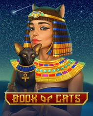 Book of Cats