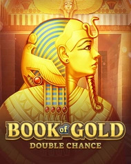 Book of Gold: Double Chance