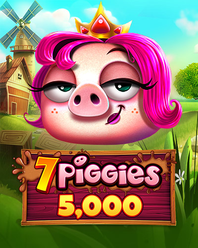 7 Piggies 5,000