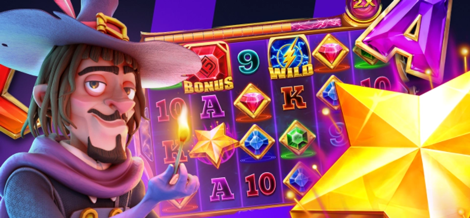 CASINO WELCOME BONUS No0No