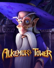 Alkemor's Tower