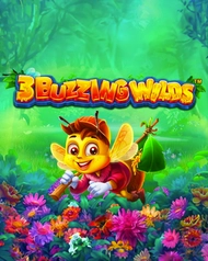 3 Buzzing Wilds