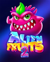 Alien Fruits 2