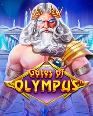 Gates of Olympus