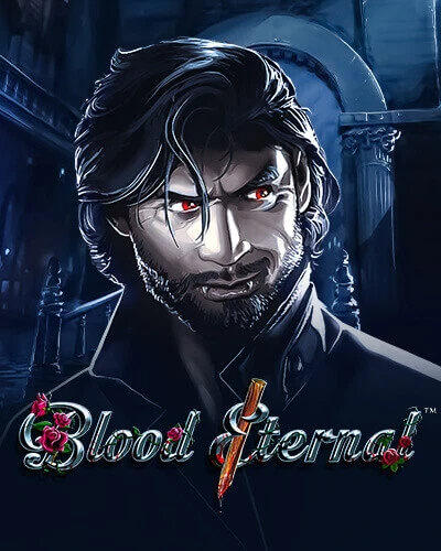Blood Eternal