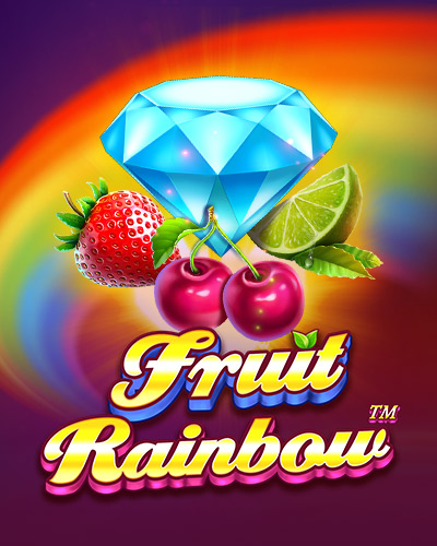 Fruit Rainbow