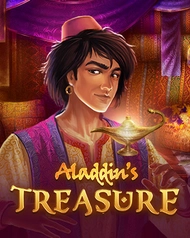 Aladdin's Treasure