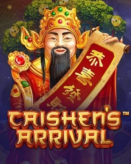 Caishens Arrival