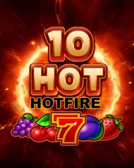 10 Hot HOTFIRE