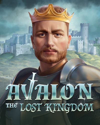 Avalon: The Lost Kingdom