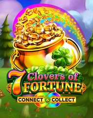 7 Clover of Fortune