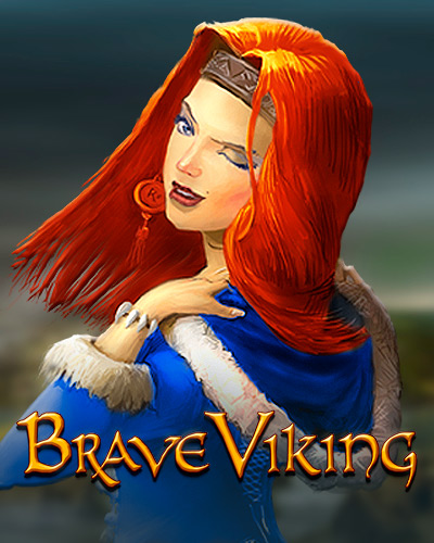 Brave Viking