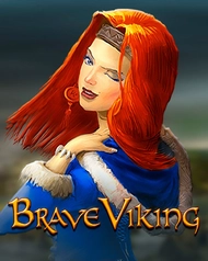 Brave Viking