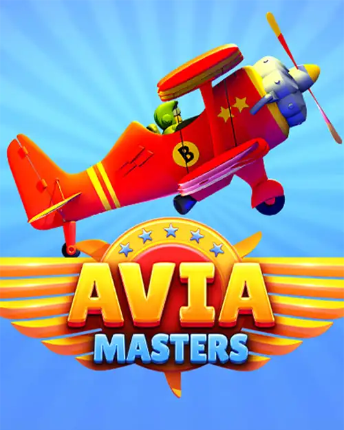 Aviamasters