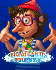 Big Atlantis Frenzy