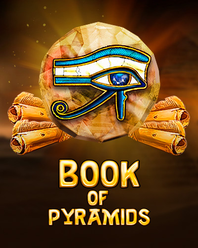 Book of Pyramids