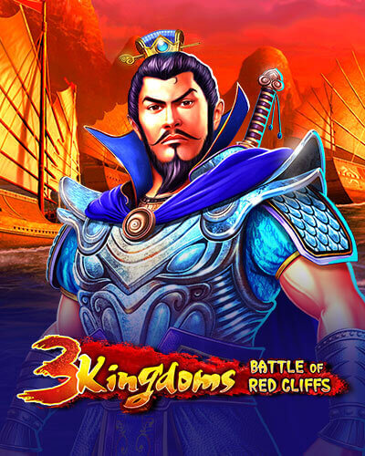 3 Kingdoms - Battle of Red Cliffs