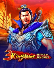 3 Kingdoms - Battle of Red Cliffs