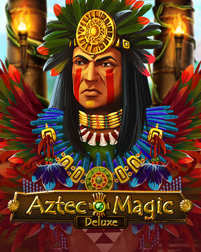 Aztec Magic Deluxe