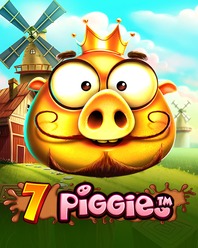7 Piggies