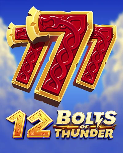 12 Bolts of Thunder