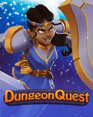Dungeon Quest