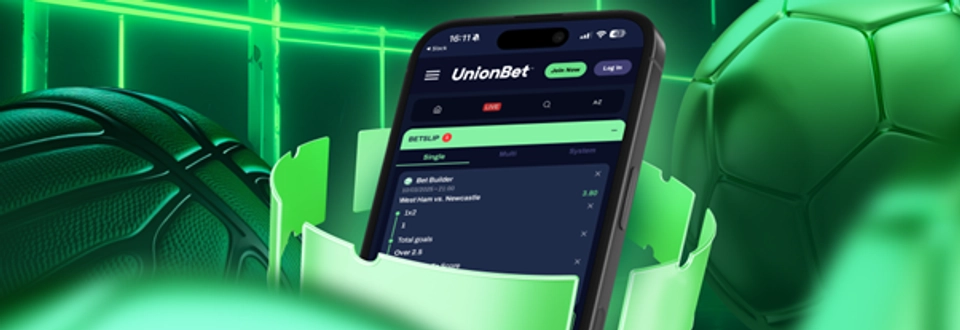 BET BUILDER