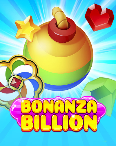 Bonanza Billion
