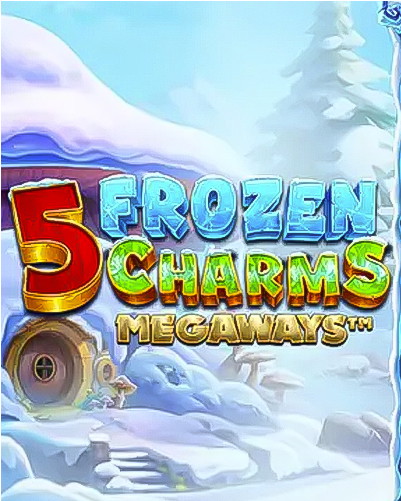 5 Frozen Charms