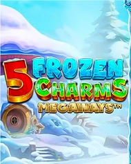 5 Frozen Charms