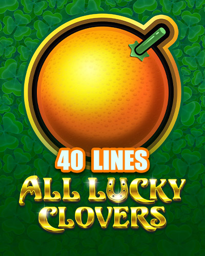 All Lucky Clover 40