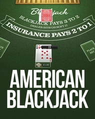 American (US) Blackjack