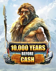 10000 Years Before Cash