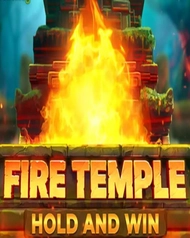 Fire Temple: Hold And Win