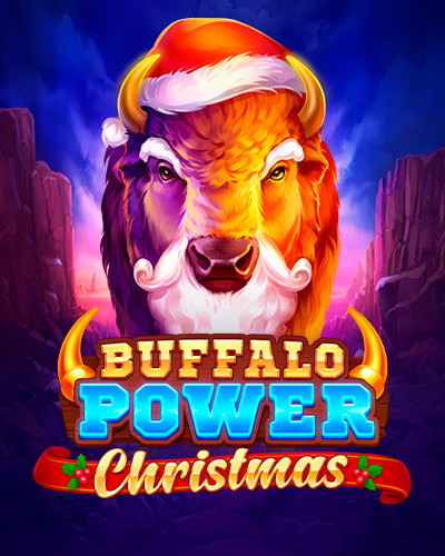 Buffalo Power: Christmas