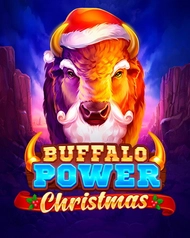 Buffalo Power: Christmas